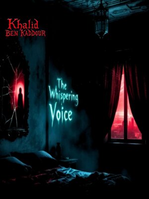 cover image of The Whispering Voice